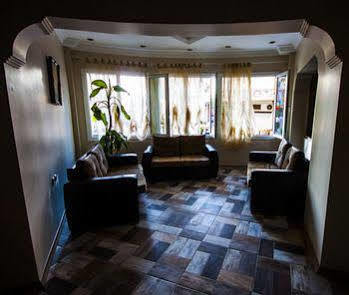 Cicek Palas Otel İzmir Dış mekan fotoğraf
