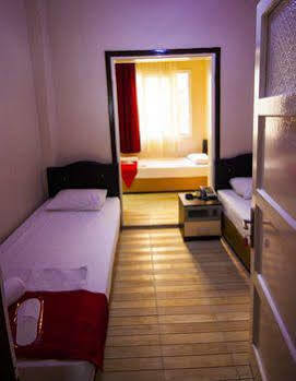Cicek Palas Otel İzmir Dış mekan fotoğraf