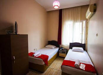 Cicek Palas Otel İzmir Dış mekan fotoğraf