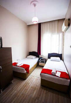 Cicek Palas Otel İzmir Dış mekan fotoğraf