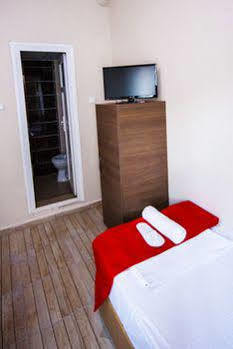Cicek Palas Otel İzmir Dış mekan fotoğraf
