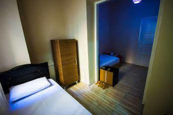 Cicek Palas Otel İzmir Dış mekan fotoğraf