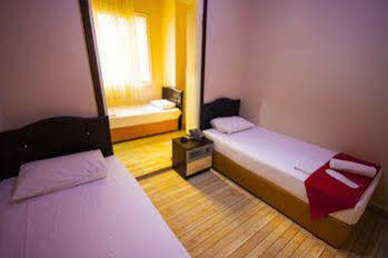 Cicek Palas Otel İzmir Dış mekan fotoğraf