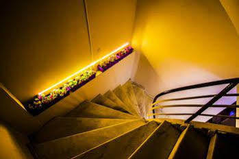Cicek Palas Otel İzmir Dış mekan fotoğraf